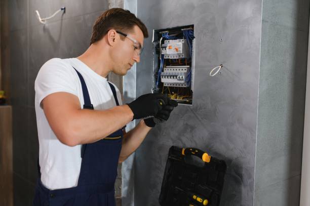Best Electrician Near Me  in Bethlehem, WV