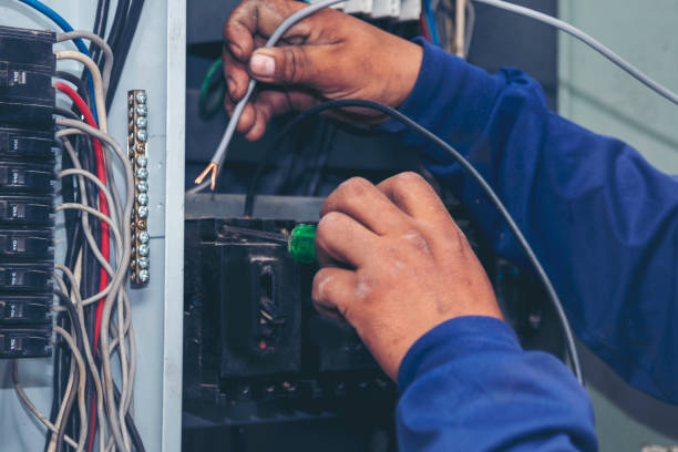 Best Electric Panel Repair  in Bethlehem, WV